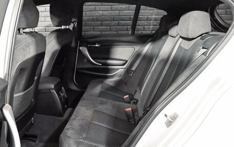 BMW 1 серия, 2015 год, 1 565 000 рублей, 20 фотография