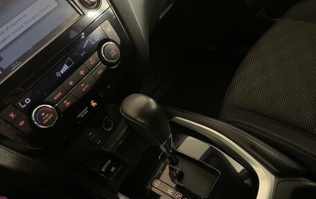 Nissan Qashqai, 2016 год, 1 660 000 рублей, 18 фотография