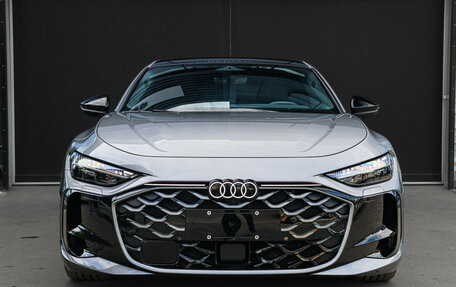 Audi A5, 2025 год, 5 650 000 рублей, 2 фотография