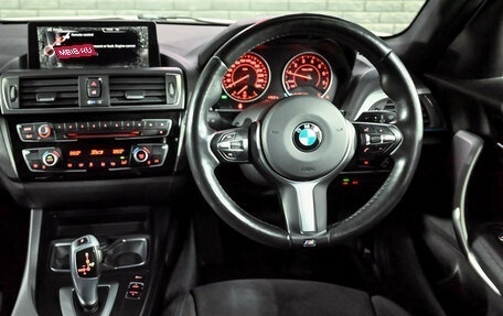BMW 1 серия, 2015 год, 1 565 000 рублей, 18 фотография