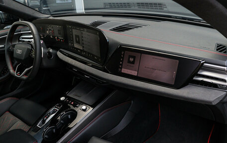Audi A5, 2025 год, 5 650 000 рублей, 8 фотография