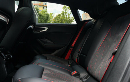Audi A5, 2025 год, 5 650 000 рублей, 9 фотография