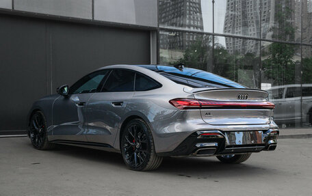 Audi A5, 2025 год, 5 650 000 рублей, 6 фотография