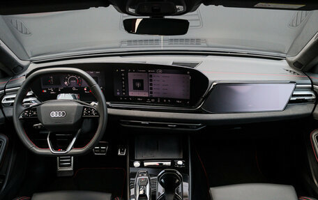 Audi A5, 2025 год, 5 650 000 рублей, 10 фотография
