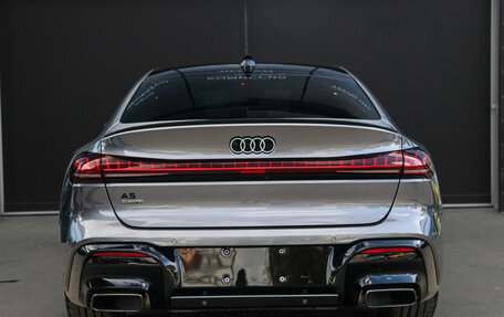 Audi A5, 2025 год, 5 650 000 рублей, 5 фотография