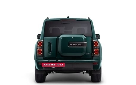 Haval H9, 2026 год, 5 299 000 рублей, 4 фотография