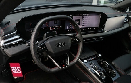 Audi A5, 2025 год, 5 650 000 рублей, 13 фотография