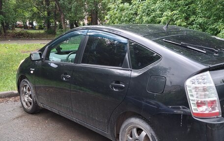 Toyota Prius, 2008 год, 575 000 рублей, 5 фотография