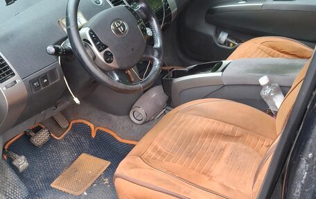 Toyota Prius, 2008 год, 575 000 рублей, 6 фотография
