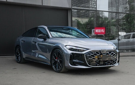 Audi A5, 2025 год, 5 650 000 рублей, 3 фотография