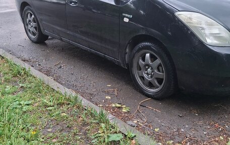 Toyota Prius, 2008 год, 575 000 рублей, 2 фотография