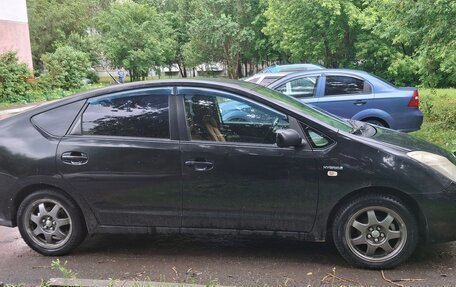 Toyota Prius, 2008 год, 575 000 рублей, 4 фотография