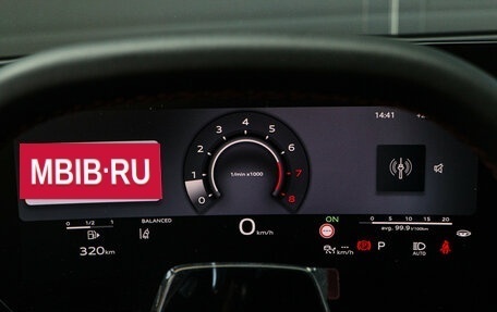 Audi A5, 2025 год, 5 650 000 рублей, 16 фотография