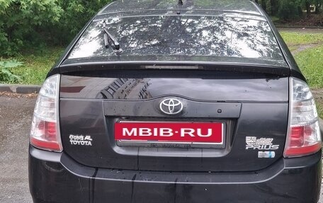 Toyota Prius, 2008 год, 575 000 рублей, 3 фотография