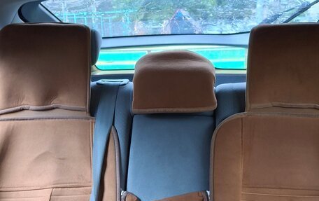 Toyota Prius, 2008 год, 575 000 рублей, 12 фотография