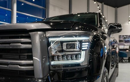Haval H5, 2026 год, 4 310 000 рублей, 4 фотография