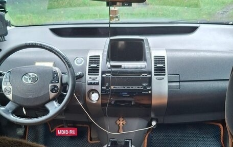 Toyota Prius, 2008 год, 575 000 рублей, 7 фотография