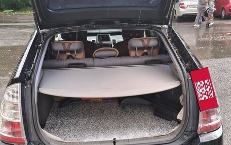 Toyota Prius, 2008 год, 575 000 рублей, 8 фотография