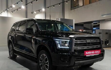 Haval H5, 2026 год, 4 310 000 рублей, 2 фотография