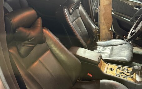 Mercedes-Benz E-Класс, 1999 год, 360 000 рублей, 6 фотография