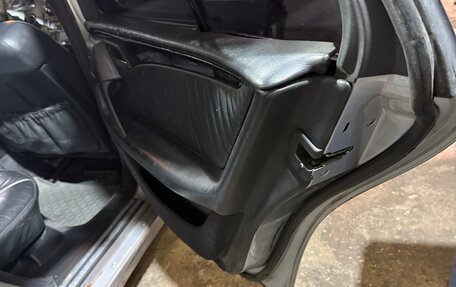 Mercedes-Benz E-Класс, 1999 год, 360 000 рублей, 9 фотография