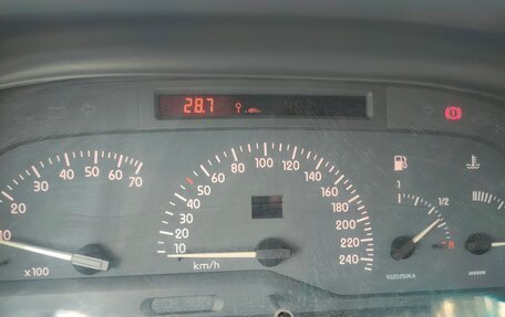 Renault Laguna II, 1998 год, 180 000 рублей, 5 фотография