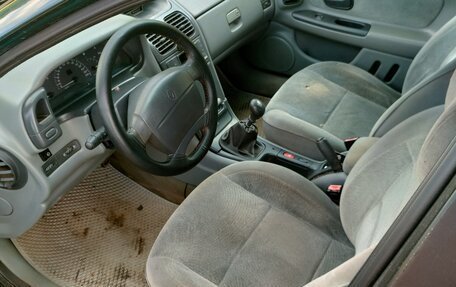 Renault Laguna II, 1998 год, 180 000 рублей, 7 фотография