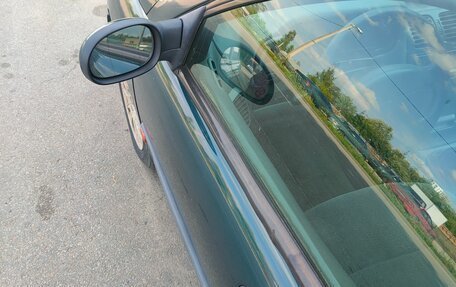 Renault Laguna II, 1998 год, 180 000 рублей, 10 фотография