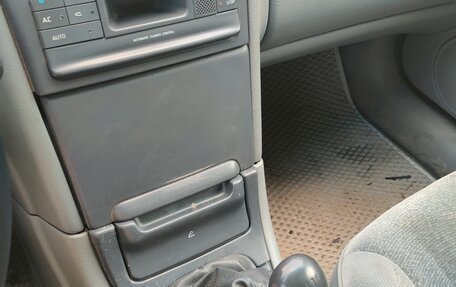Renault Laguna II, 1998 год, 180 000 рублей, 4 фотография