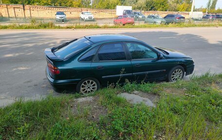 Renault Laguna II, 1998 год, 180 000 рублей, 2 фотография