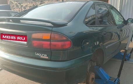 Renault Laguna II, 1998 год, 180 000 рублей, 3 фотография
