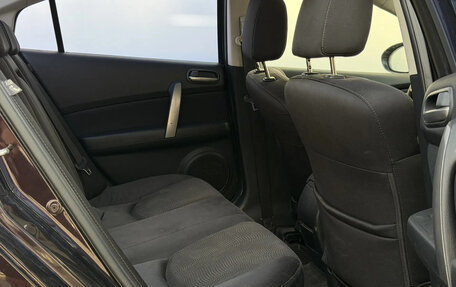 Mazda 6, 2008 год, 830 000 рублей, 12 фотография