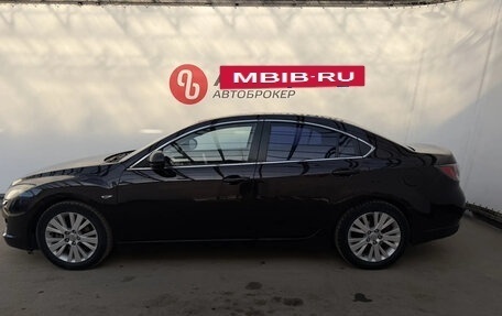 Mazda 6, 2008 год, 830 000 рублей, 2 фотография