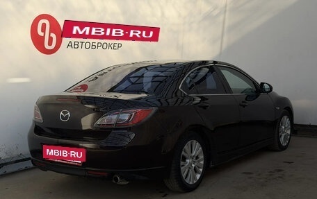 Mazda 6, 2008 год, 830 000 рублей, 5 фотография