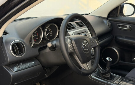 Mazda 6, 2008 год, 830 000 рублей, 14 фотография