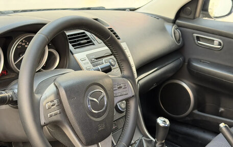 Mazda 6, 2008 год, 830 000 рублей, 15 фотография