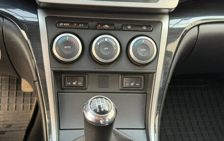 Mazda 6, 2008 год, 830 000 рублей, 17 фотография