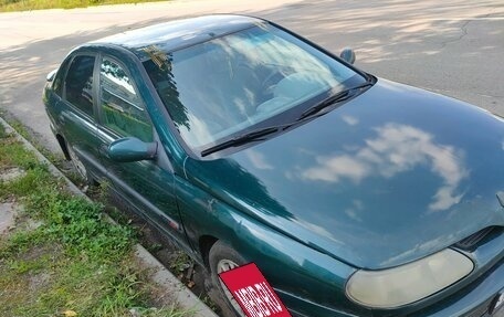 Renault Laguna II, 1998 год, 180 000 рублей, 8 фотография