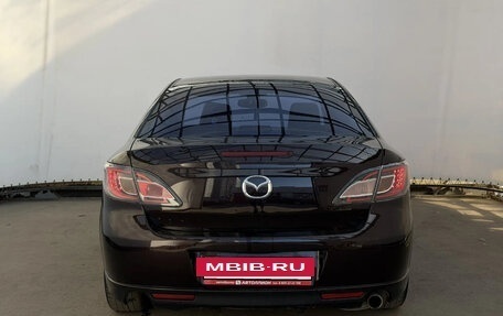 Mazda 6, 2008 год, 830 000 рублей, 4 фотография