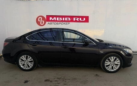 Mazda 6, 2008 год, 830 000 рублей, 6 фотография