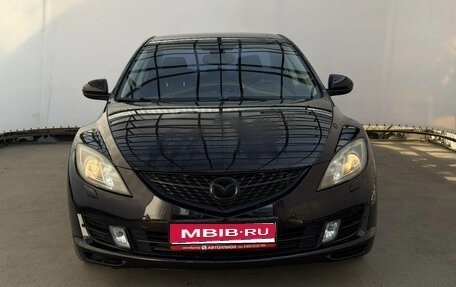 Mazda 6, 2008 год, 830 000 рублей, 8 фотография