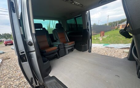Volkswagen Multivan T5, 2009 год, 1 550 000 рублей, 7 фотография