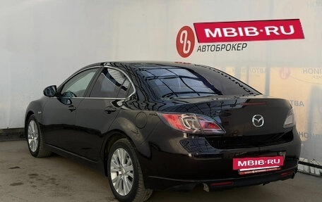 Mazda 6, 2008 год, 830 000 рублей, 3 фотография