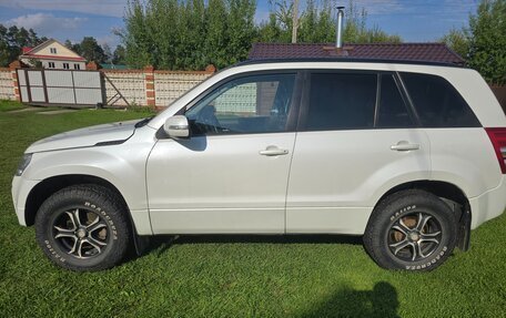 Suzuki Grand Vitara, 2008 год, 900 000 рублей, 4 фотография