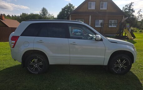 Suzuki Grand Vitara, 2008 год, 900 000 рублей, 7 фотография
