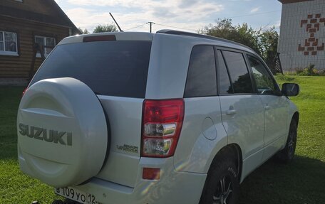 Suzuki Grand Vitara, 2008 год, 900 000 рублей, 6 фотография