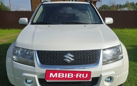 Suzuki Grand Vitara, 2008 год, 900 000 рублей, 2 фотография