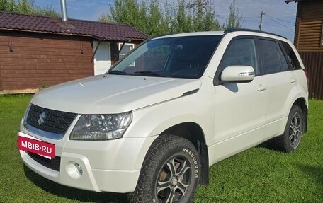 Suzuki Grand Vitara, 2008 год, 900 000 рублей, 3 фотография