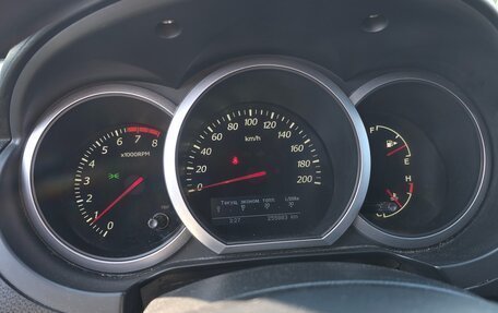 Suzuki Grand Vitara, 2008 год, 900 000 рублей, 11 фотография