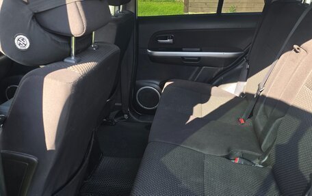 Suzuki Grand Vitara, 2008 год, 900 000 рублей, 12 фотография